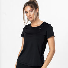 Artica T-Shirt, Black 